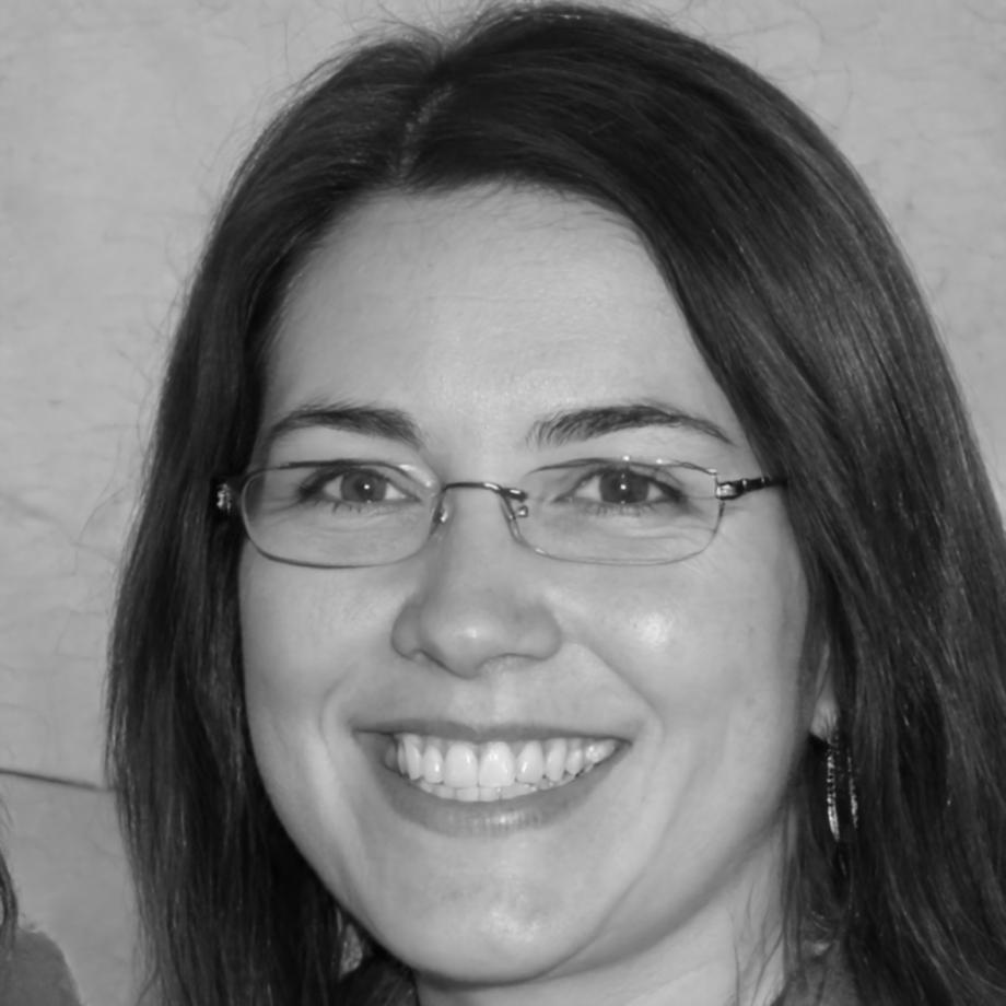 Núria Esteve, Directora de Estrategia Financiera en polarynque