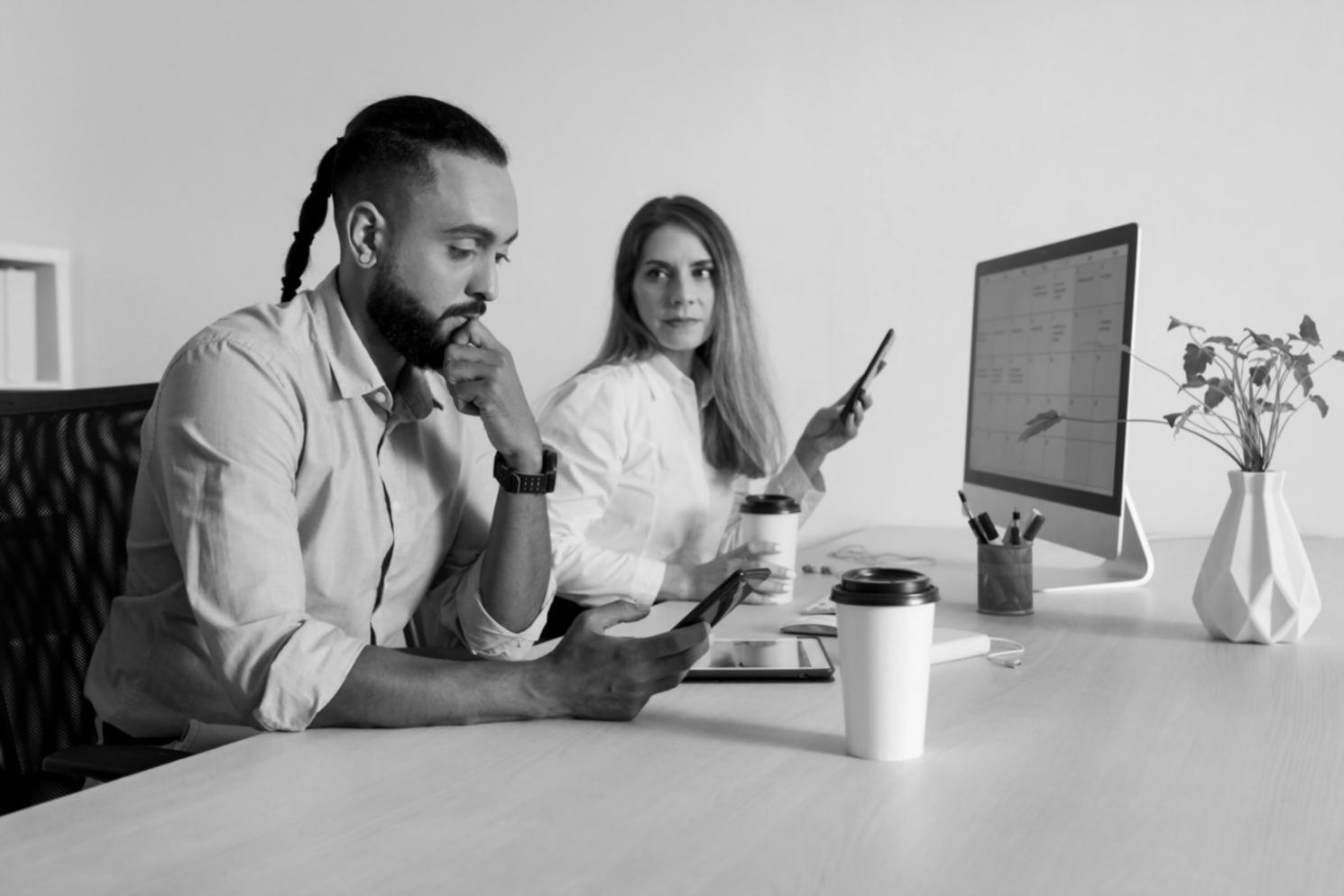 Sesión práctica de análisis de comunicación financiera empresarial