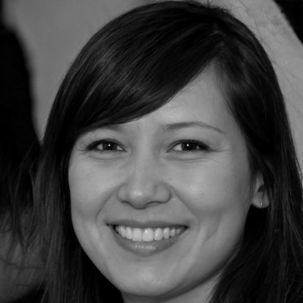 Retrato profesional de Nerea Teixidor, especialista en comunicación estratégica